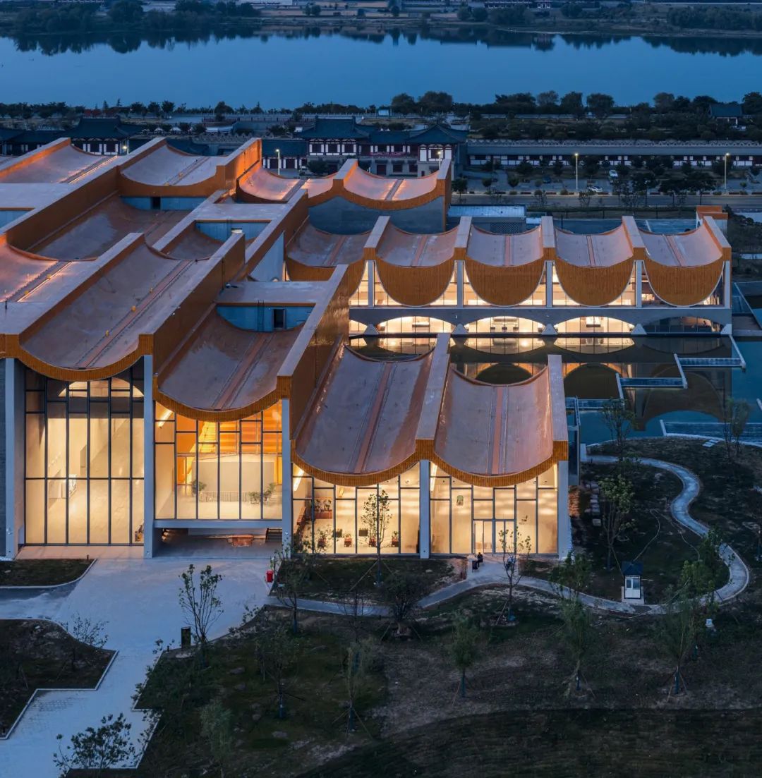 2022年度最佳建筑,最美超高建筑