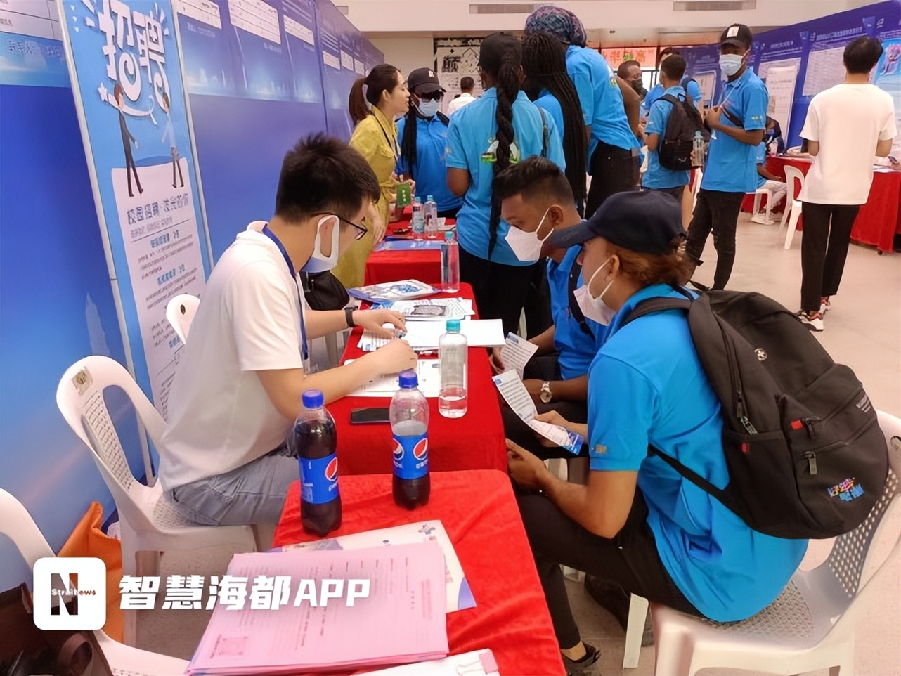 福州最近的招聘会在哪里举行,福州市应届毕业生招聘会