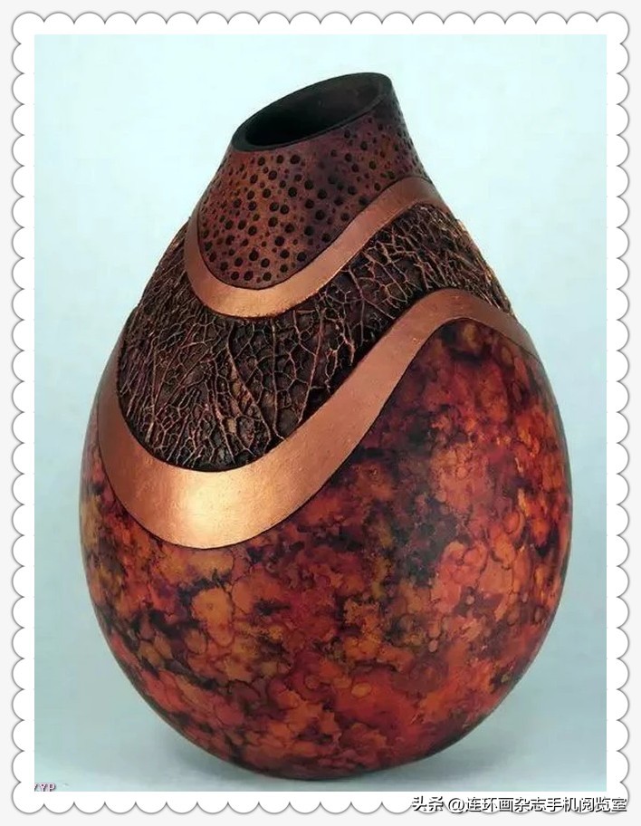 艺术葫芦的视频,艺术葫芦制作