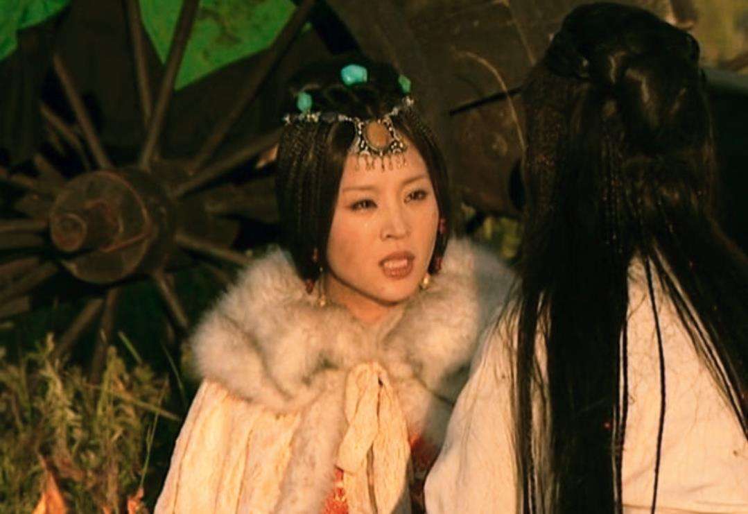 康熙最宠爱的女儿活了多少岁 (康熙晚年最受宠的妃子和儿子)