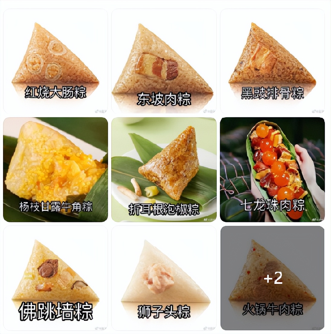 龟甲缚？胸前缚？这粽子不对劲！