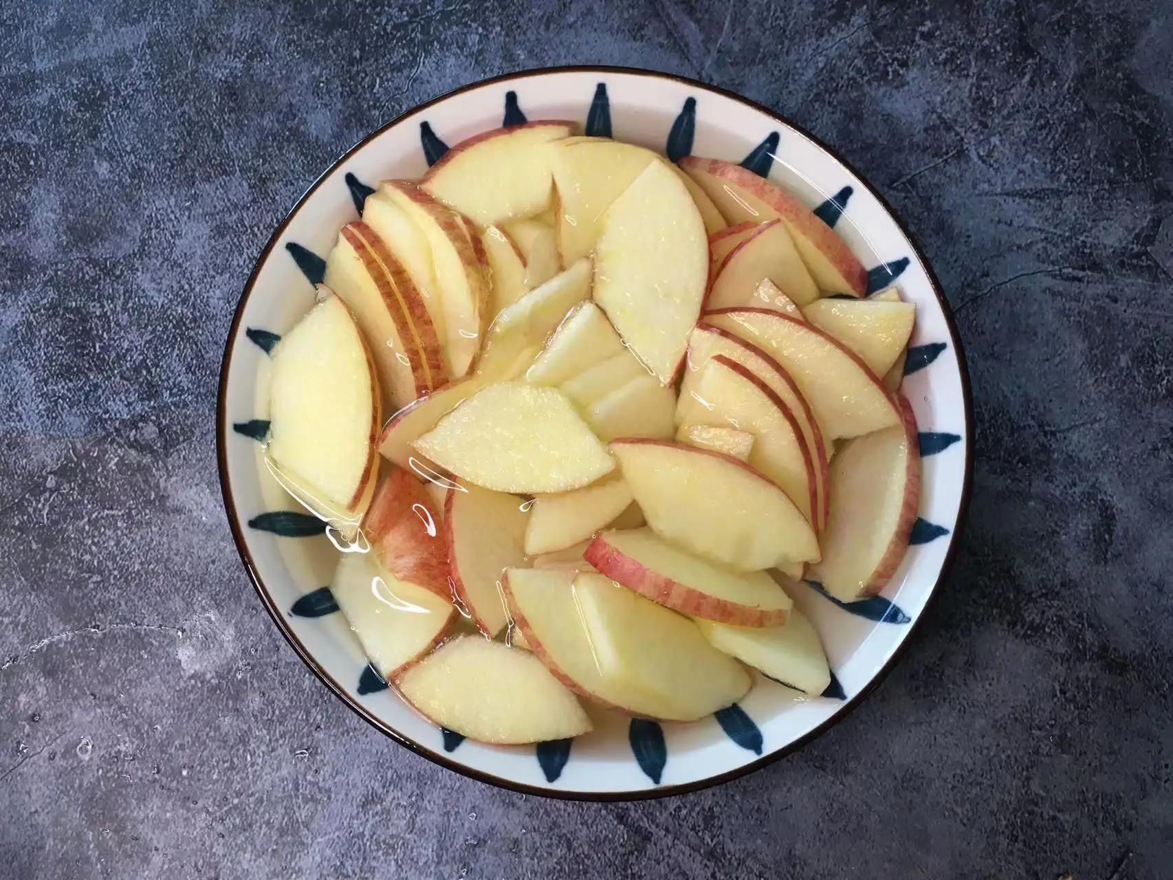 红茶和苹果怎么搭配好,苹果红茶搭配什么最好喝
