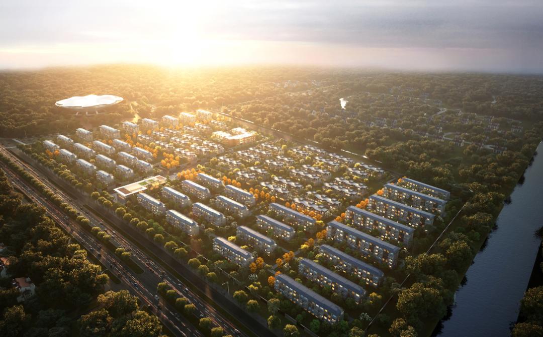 闵行2022年新盘,闵行马桥房子2022年值不值得买