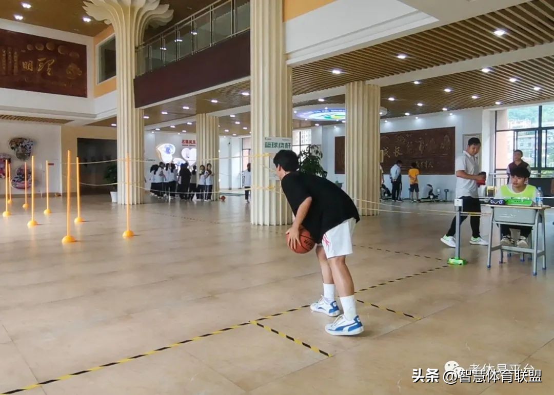 考体易福建体育科技有限公司,考体易监考官