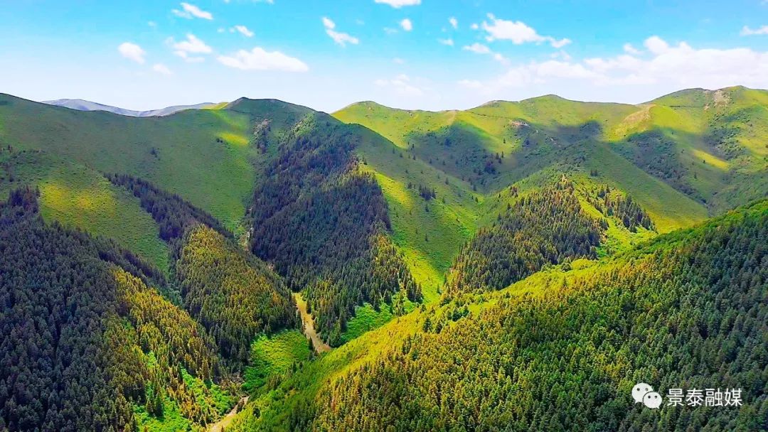 旅游环线建设视频,旅游景点路线绘制