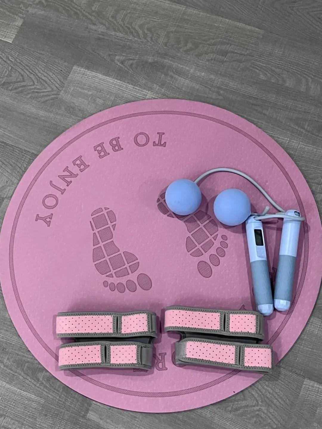 跳绳girl必看：不要让错误的跳绳害了你