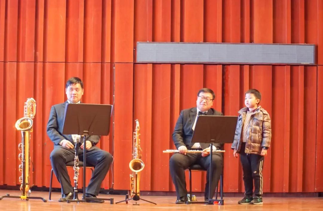 听天空之城音乐会前的功课,听新年音乐会