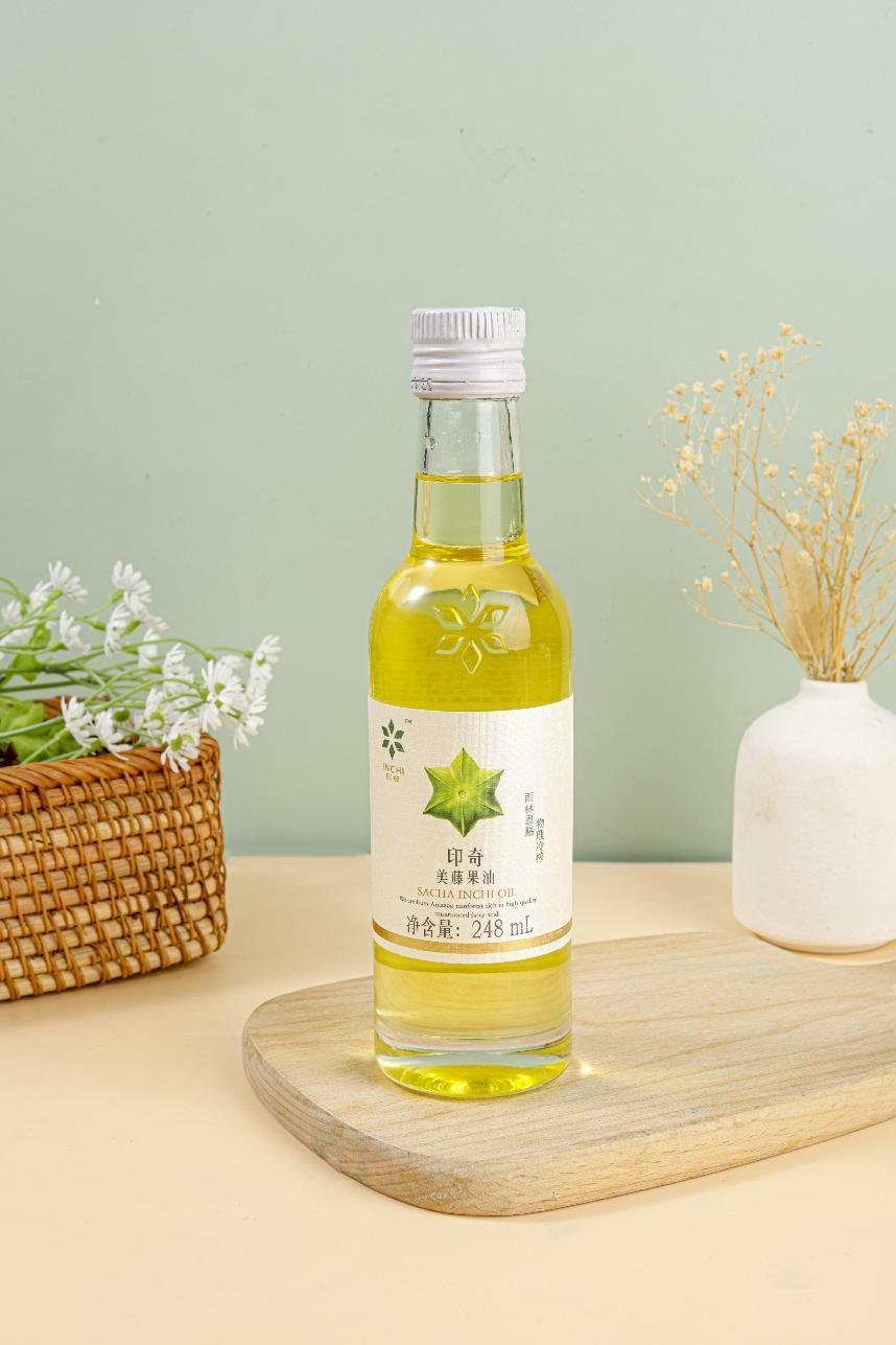 印奇美藤果油好不好,美藤果油真的能软化小血管吗