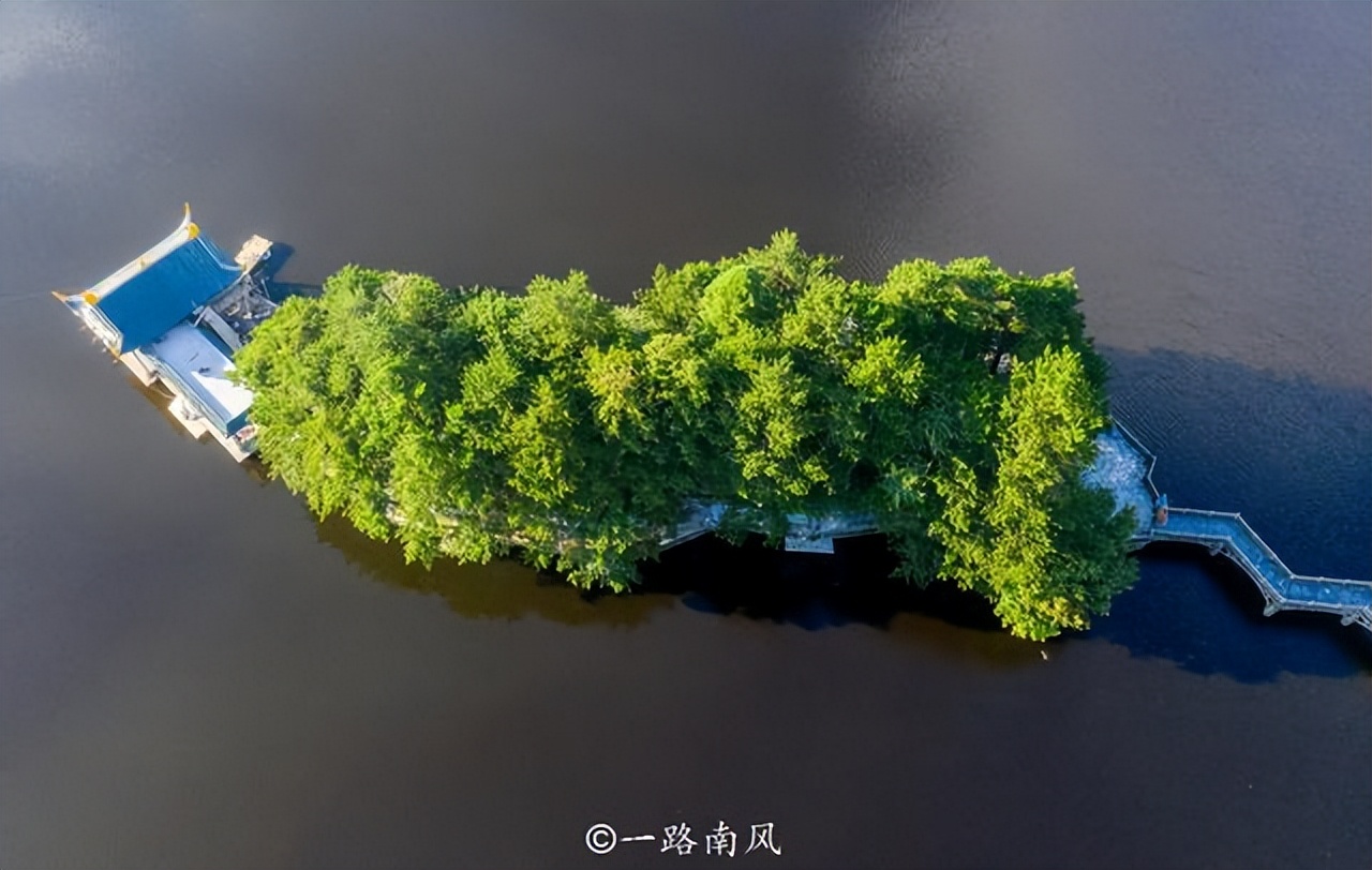 夏天避暑最佳旅游地庐山,江西庐山4天3夜旅游攻略