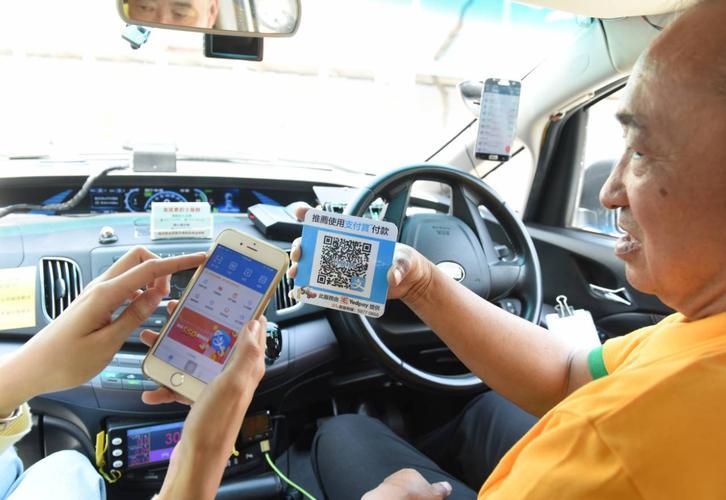 香港出租车问题,香港出租车现状