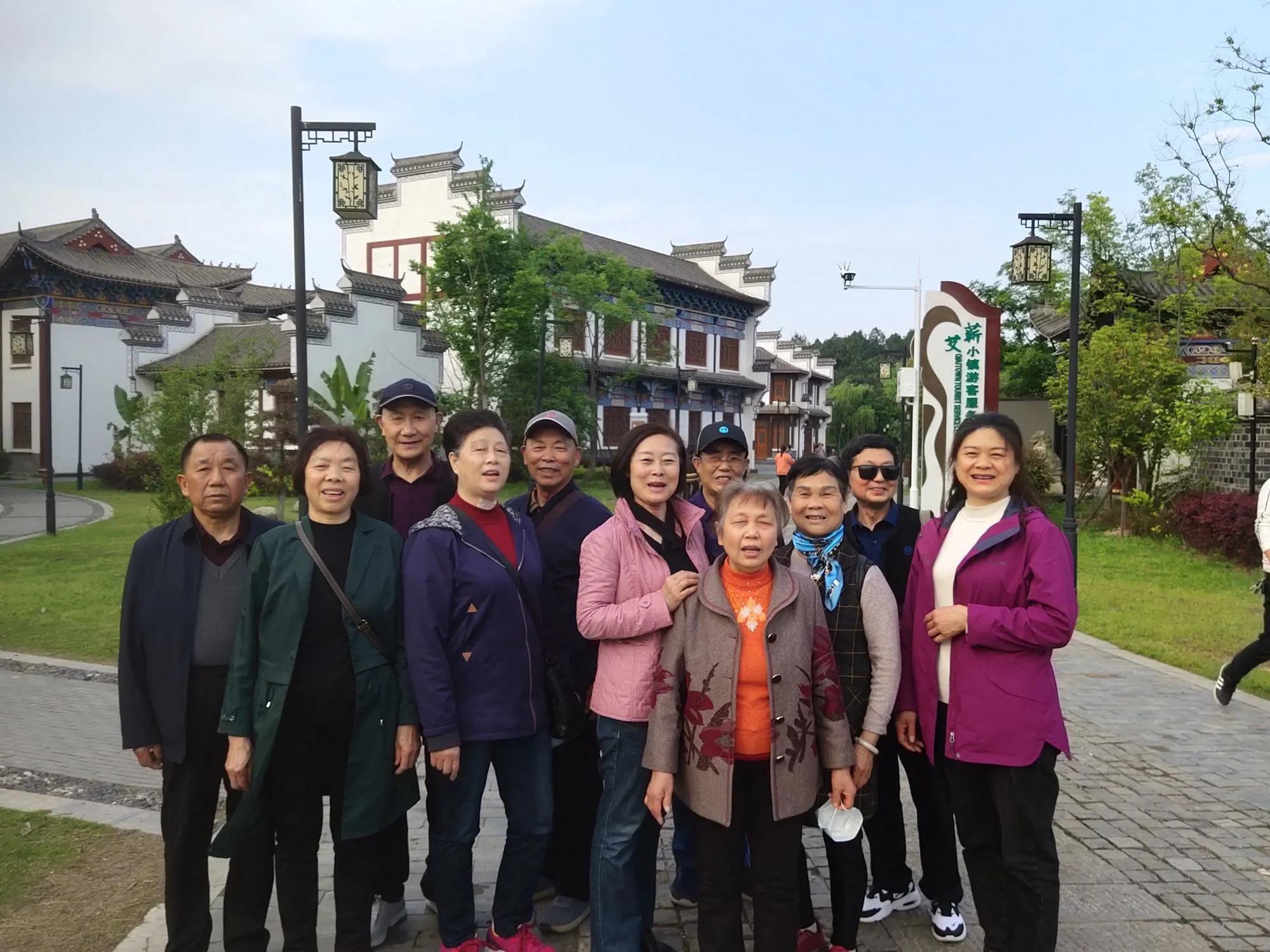 宜昌宜都当阳市组团江南六日游