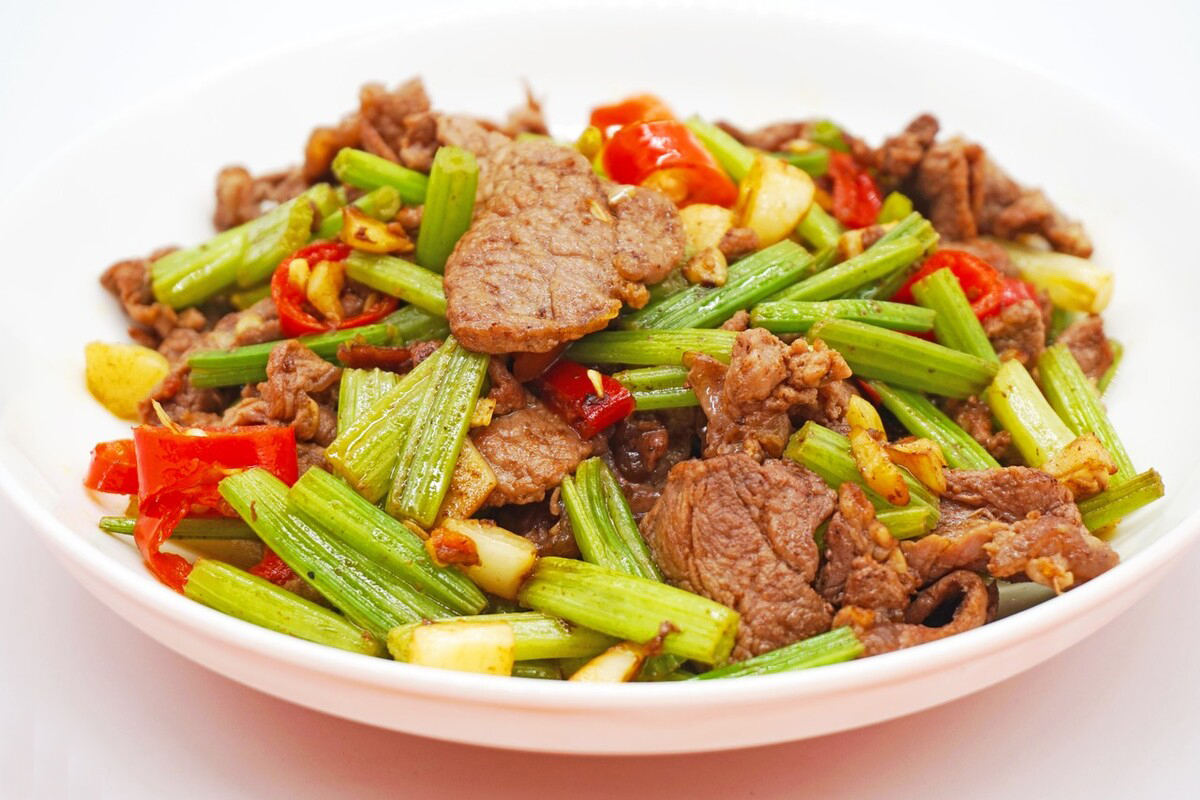 冬季养生吃什么推荐10大养生食谱,请收好这份初冬养生食谱