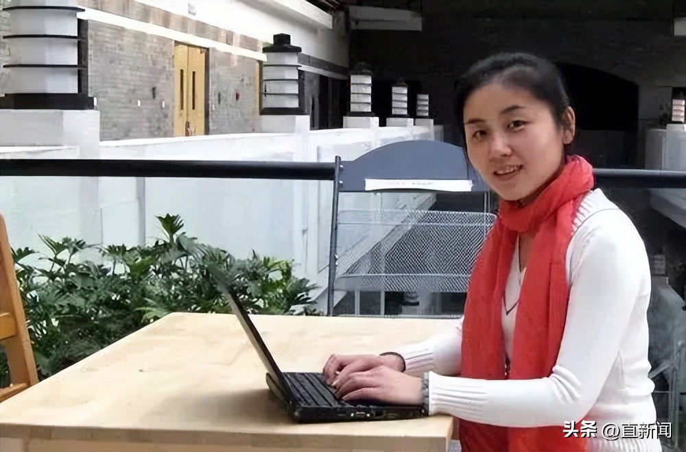 颜宁科学界的一股清流,科学工作者颜宁