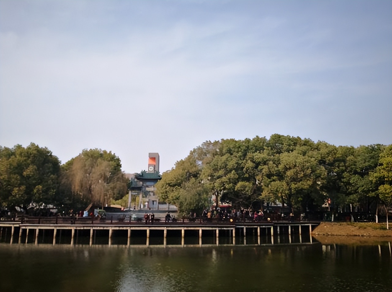 南京高淳老街历史文化景区,美丽古都高淳