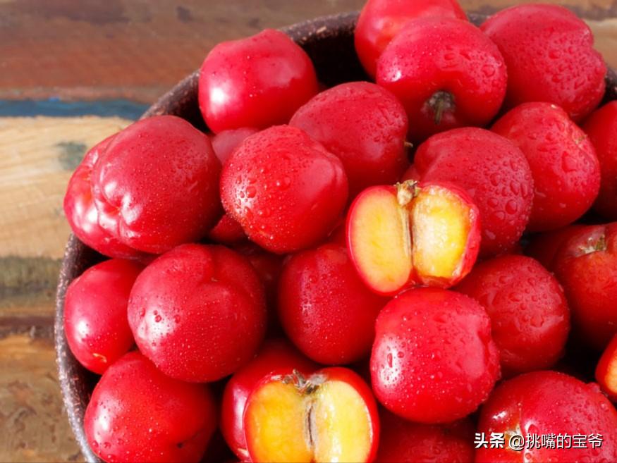 非洲岛国佛得角，10%的食物靠进口，5种特产水果，一定要试试