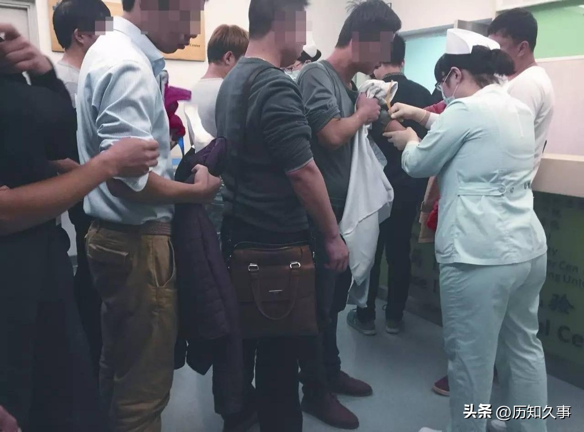 00后女孩“出*身卖**体”换钱,多次以身试药,一次获利接近五位数!