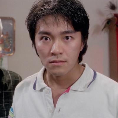 周星驰出道电影排序,周星驰个人简介及资料