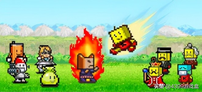 开罗游戏是怎么开发的,开罗游戏入坑推荐