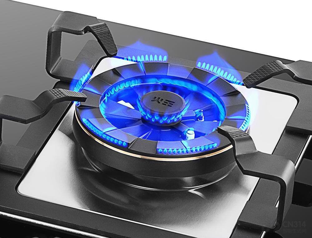 燃气灶冒黑烟有哪些原因,燃气灶冒黑烟的解决方法