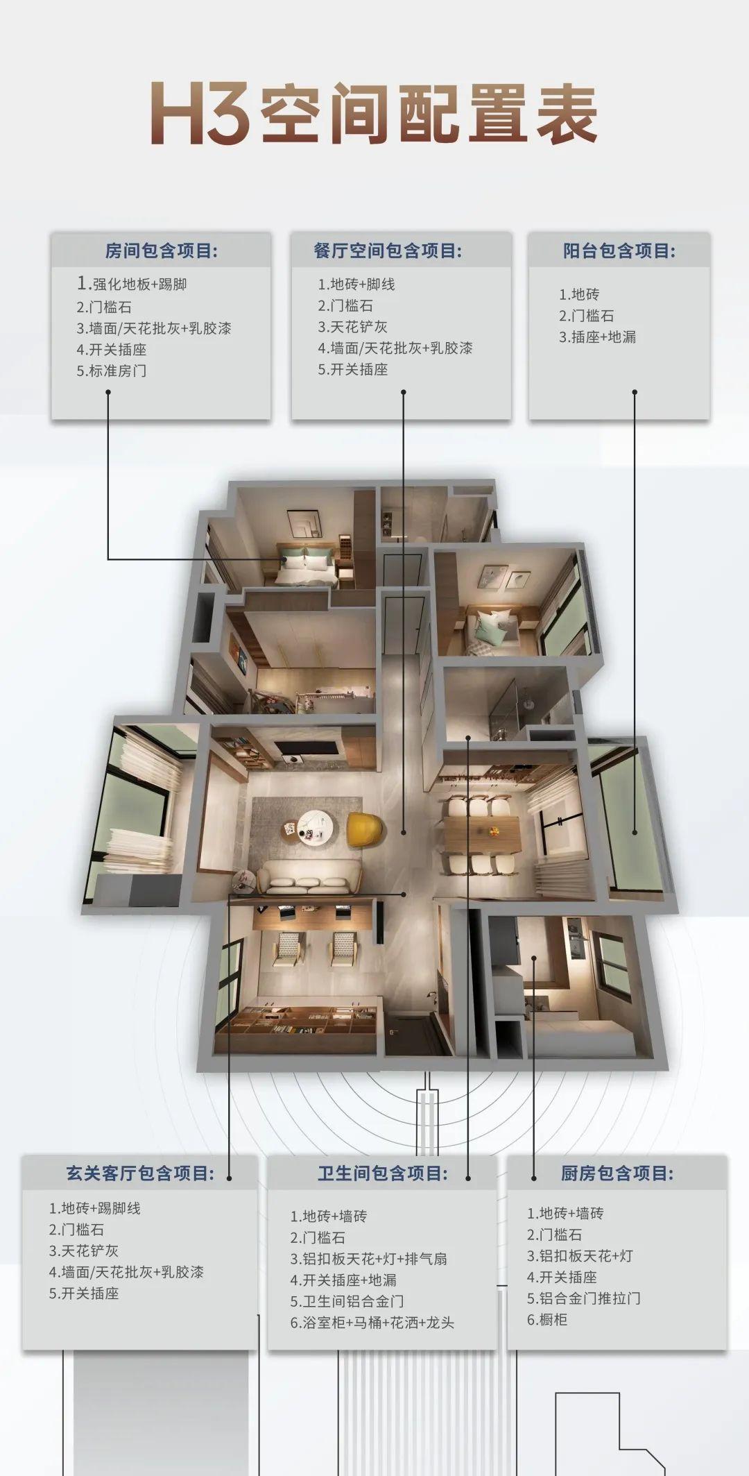 浩天装修是怎么样的,浩天装饰新房装修攻略