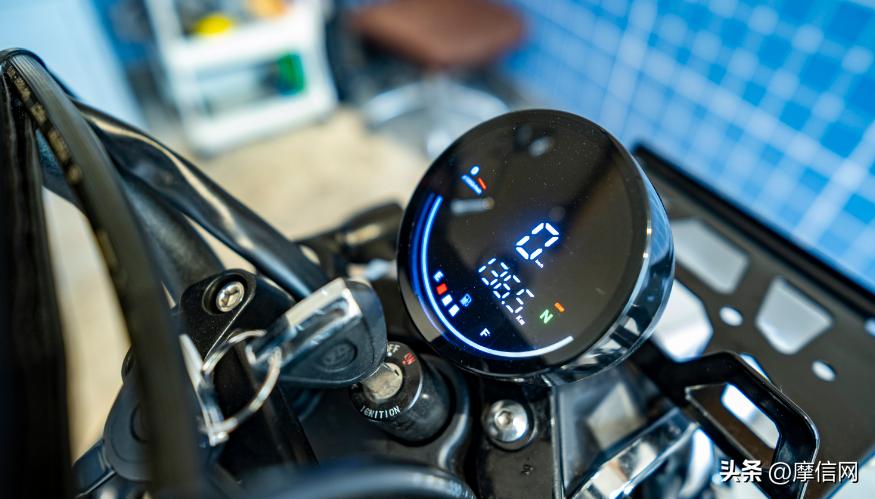 嘉陵cococross125x试驾,嘉陵coco125