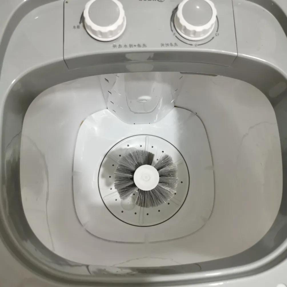 吐槽洗衣机洗的东西,吐槽一下汽车洗车机