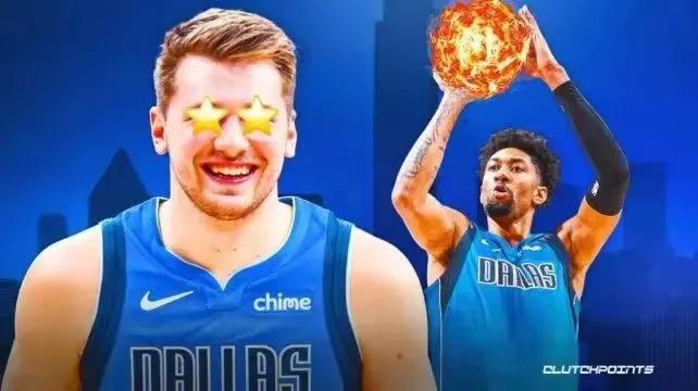 休赛期展望独行侠,休赛期潜在的大交易