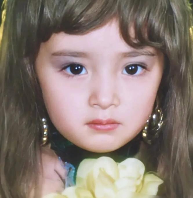 渣女杨幂,杨幂心机女