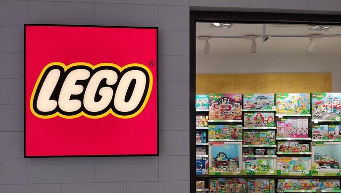 乐高积木的市场情况,keeppley积木新品