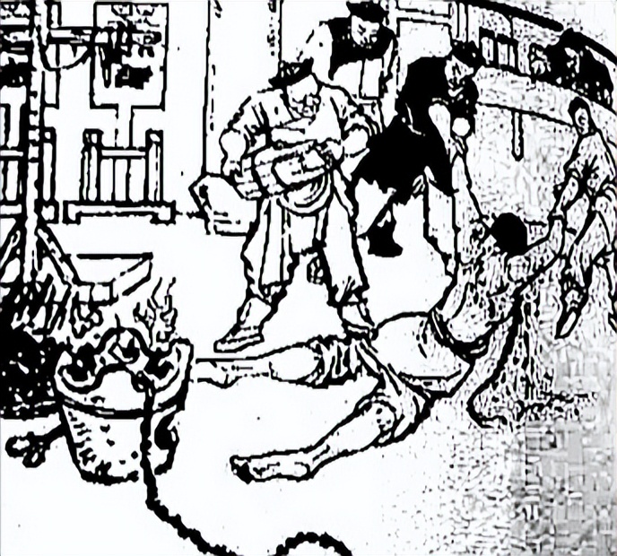 故事：渣男看上朋友漂亮妻，迎亲时用计谋换了媳妇，结局大快人心