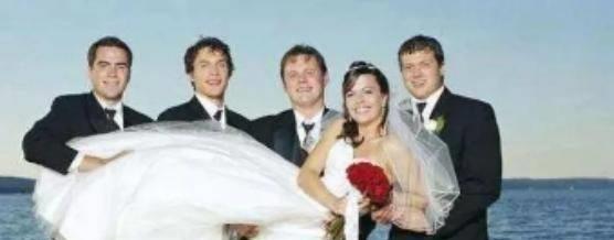 22岁印度姑娘嫁给5兄弟,印度女子同时嫁给五兄弟的后人