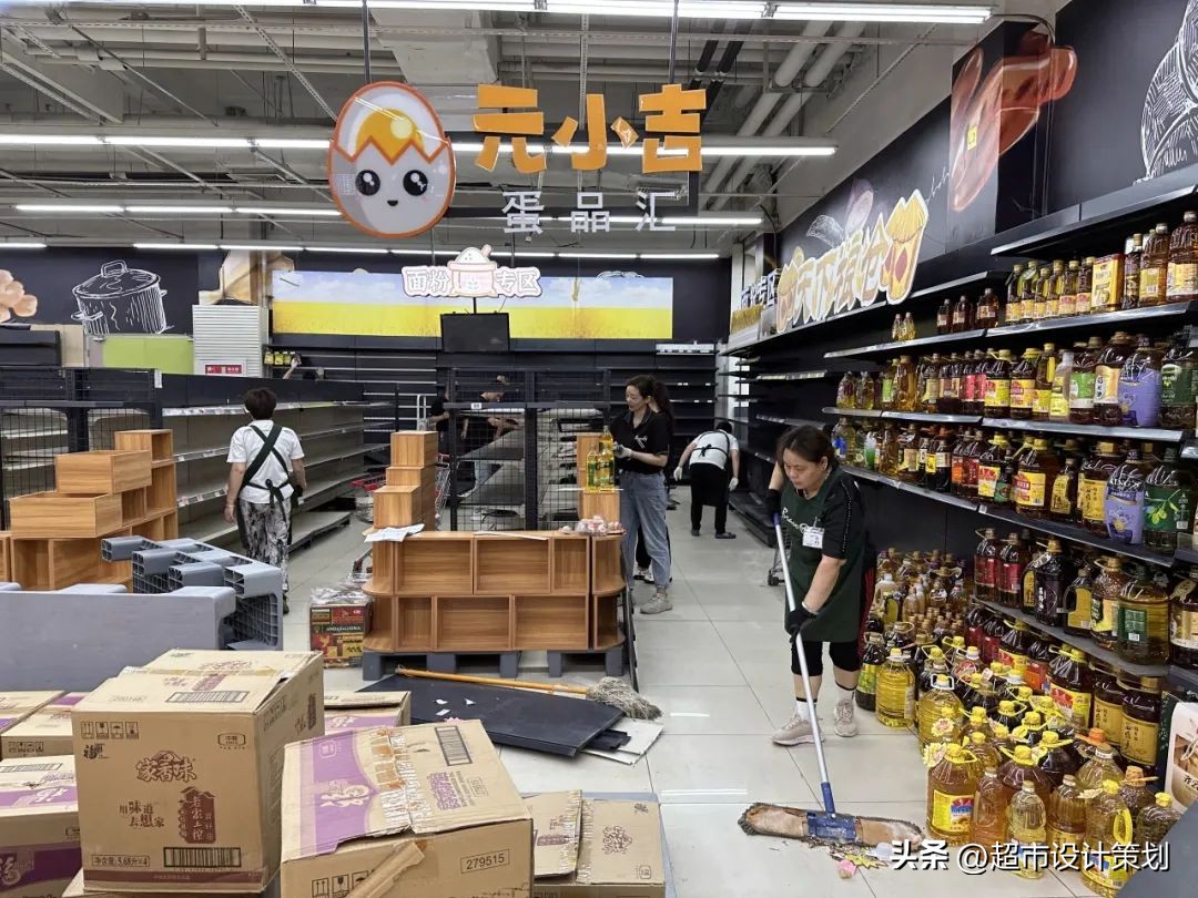 南京雨花区的永辉超市升级完了吗,南京永辉超市最新消息