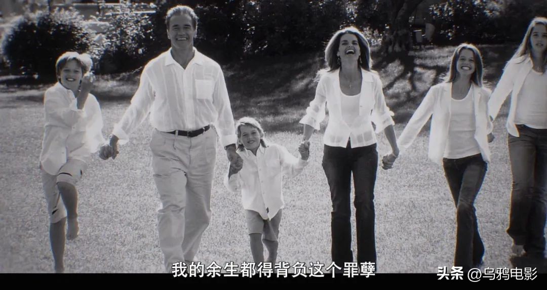 男神是真脱啊！大尺度秀身材，网飞新片一上线，全网炸了！