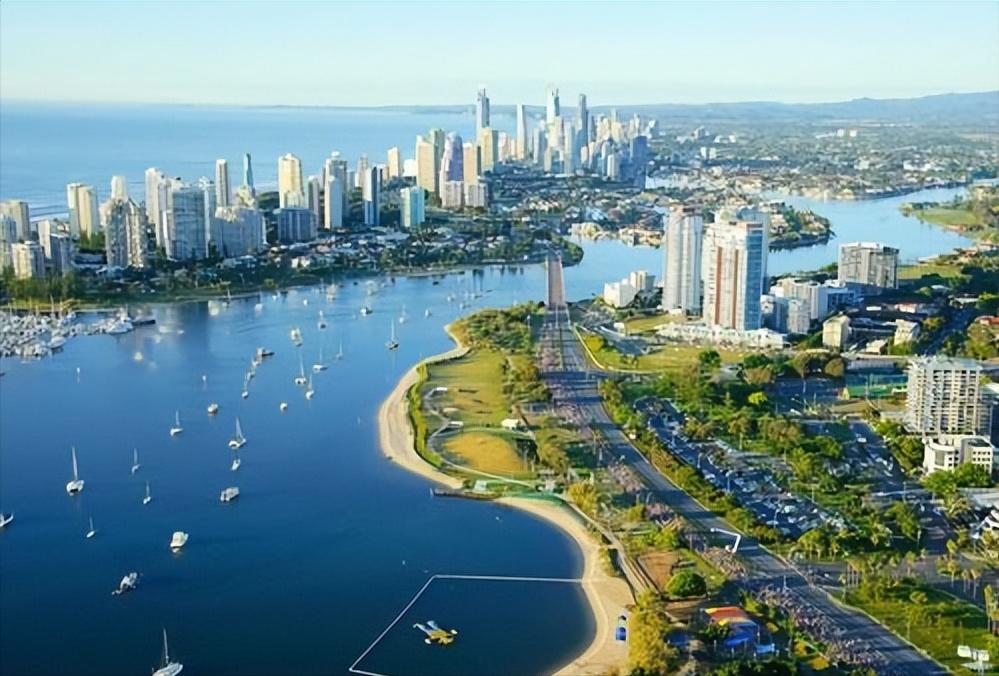 澳大利亚华人越来越多,澳大利亚华人最新现状