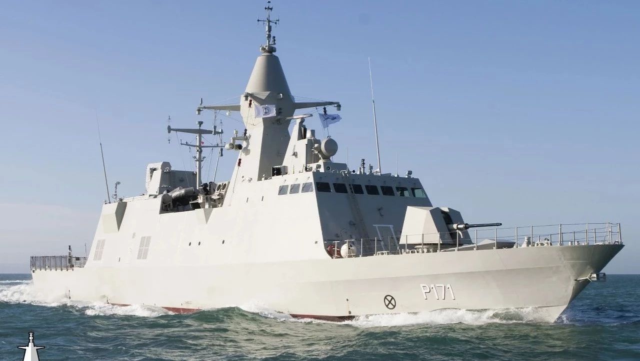 美国没有我们有！美媒：阿联酋正与中国谈*火军**大单，要买高超导弹