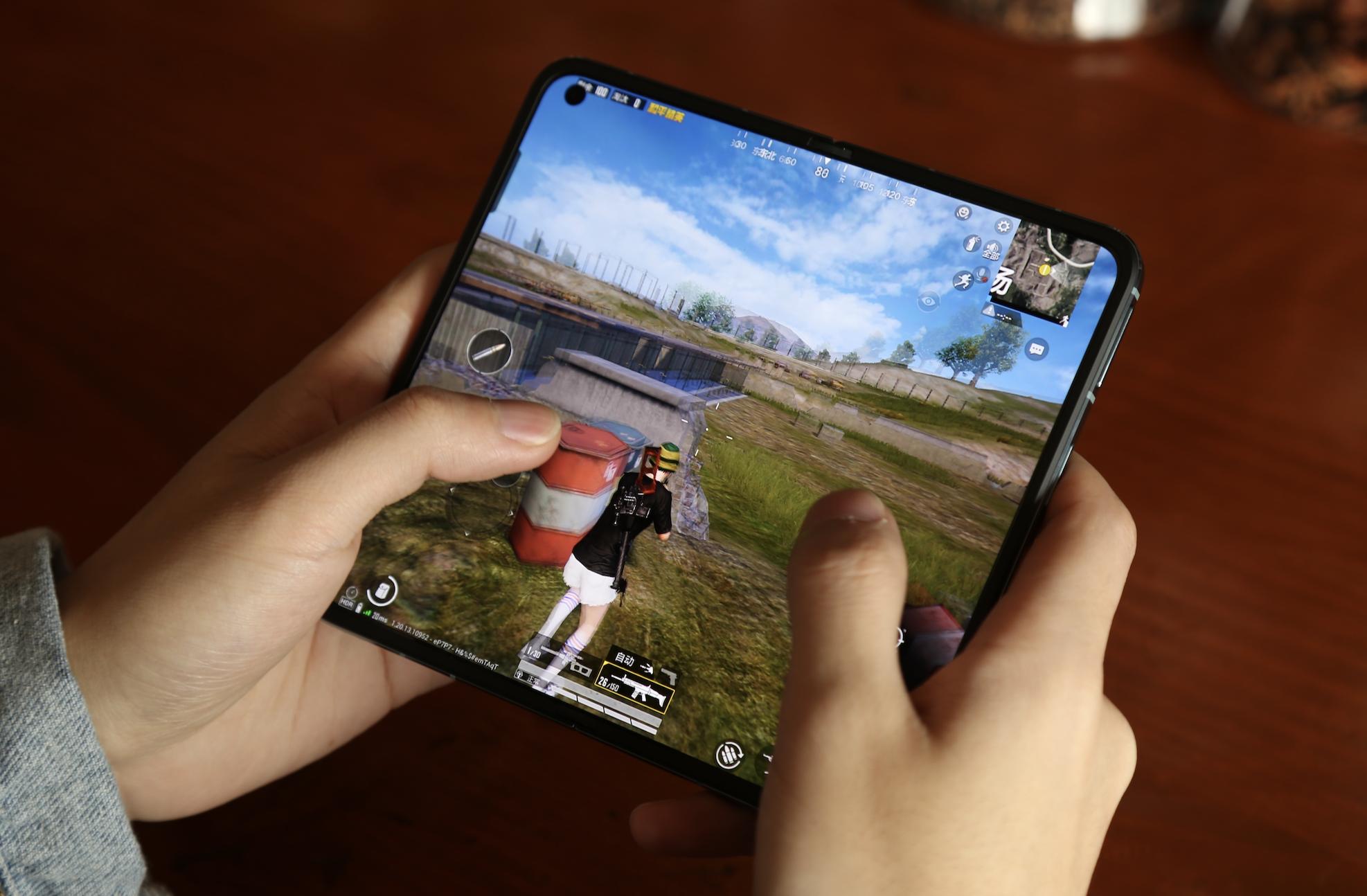 oppofindn2代跟上一代评测,oppofindx2值得期待吗