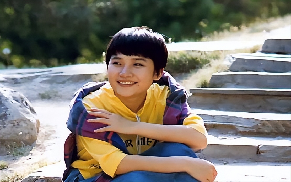 54岁李娜出家前视频,李娜52岁