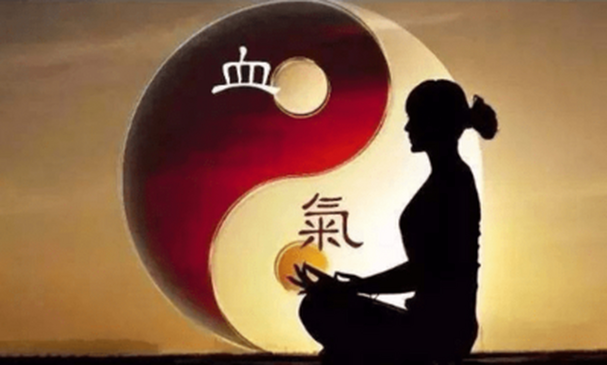 健康小贴士|中医所说的“阴火”是什么?为什么会导致“干眼”?