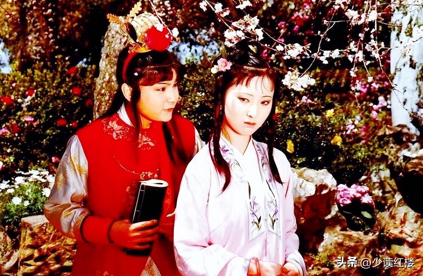 红楼梦的深度解读及感悟,红楼梦小说到底有多牛