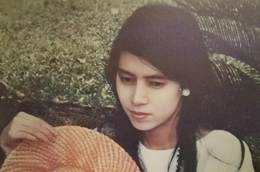 许纯美晚年近况,富婆许纯美近况