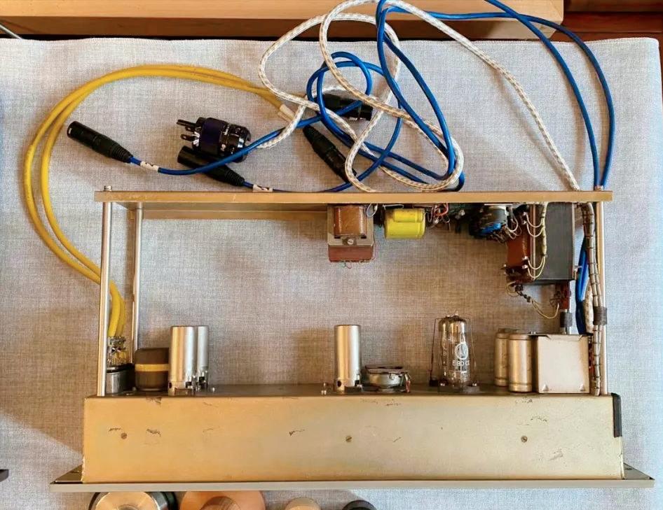 市售12台顶级唱放同台横向对比测试