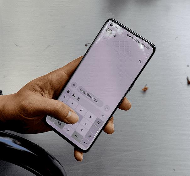 oppofindx5pro一个月体验,oppofindx5pro和iphone13pro