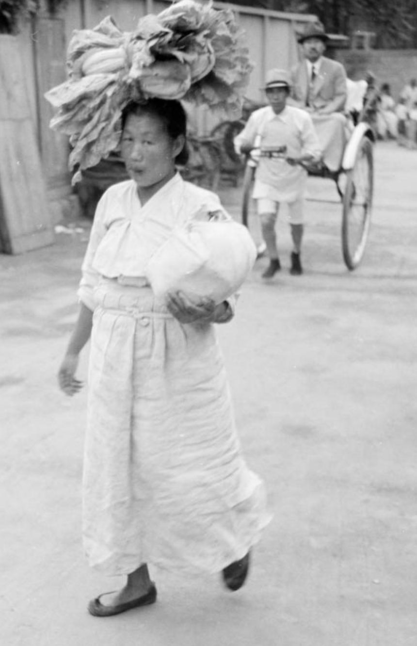 韩国到底有多扯淡？