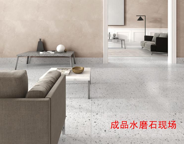 水磨石国家验收标准是什么,水磨石的配方和施工工艺