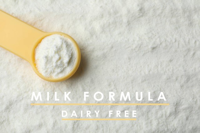 羊奶粉行业变局,羊奶粉成市场新宠