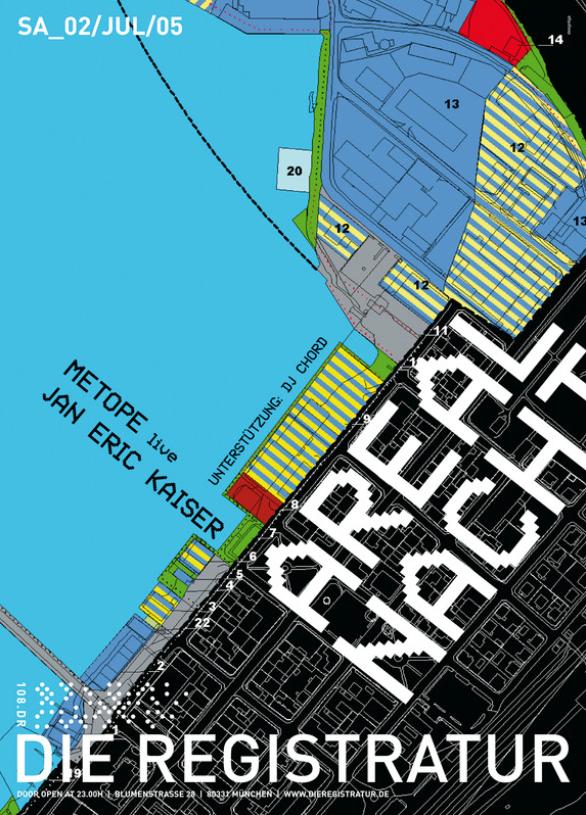今天简单分享5个版面设计实战法则
