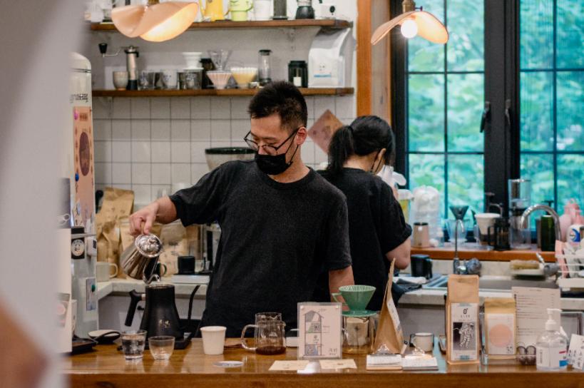 魔都10家办公友好型咖啡馆推荐,魔都新晋网红咖啡店这25家超会玩