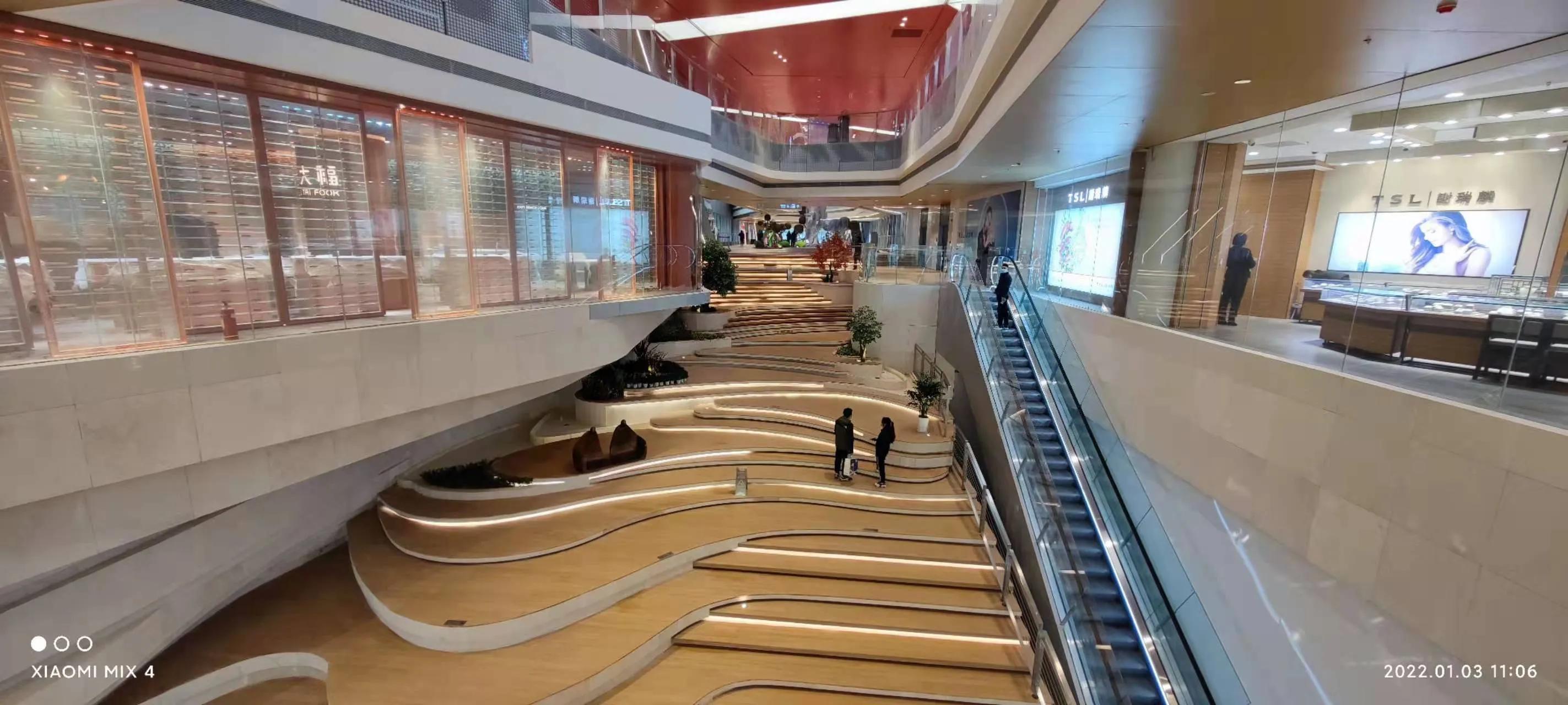 谢尚伟,直销人谢尚伟