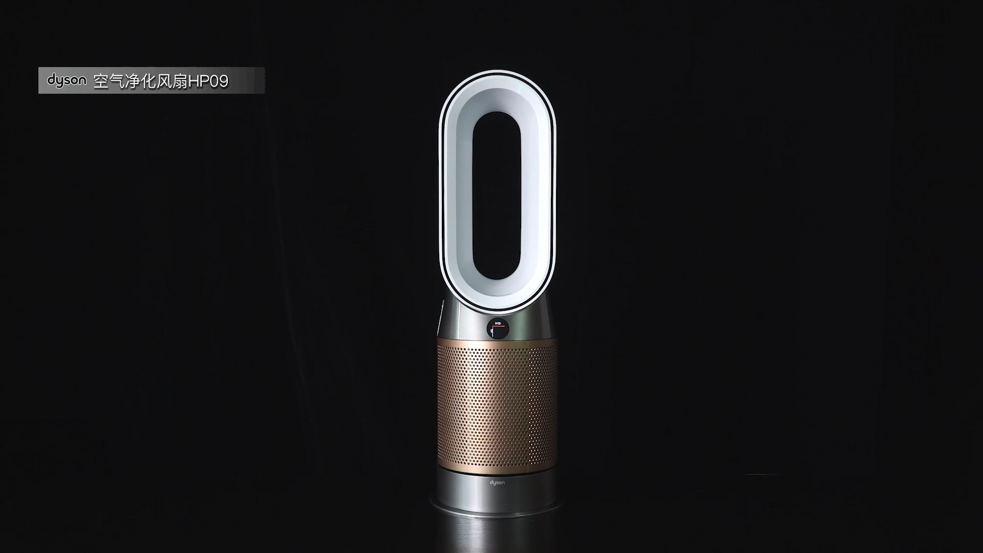 五款大牌空气净化器深度测评,科沃斯空气净化器真实测评