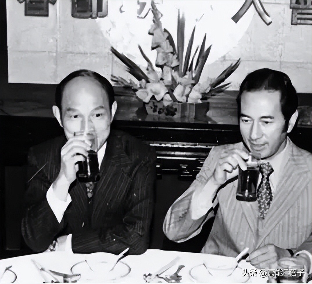 她们的名媛之路,从与皇室公主做校友开始?